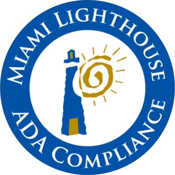 Miami Lighthouse ADA Compliance